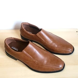 Sonoma boys size 7 dress shoes